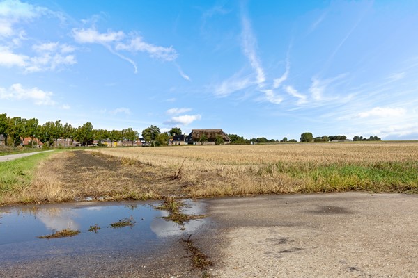 Medium property photo - Tjeerd Thijssenstraat 10, 9078 VN Oudebildtzijl